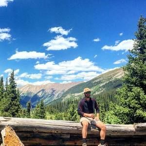 Meet your Posher, Alex